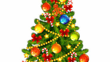 Christmas Holidays