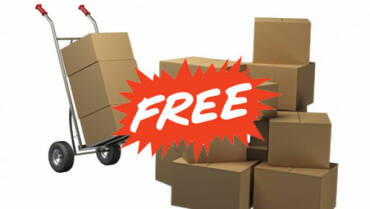 FREE Freight and Quantity Discounts