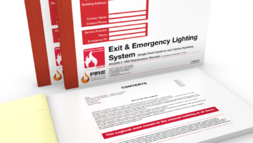 Flba210 exit & emergency lighting systems (suitable for single point systems and central systems)